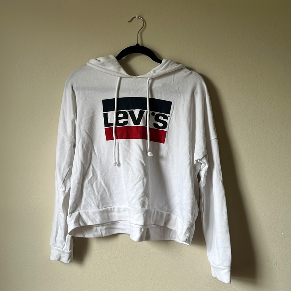 Levi’s Hoodie